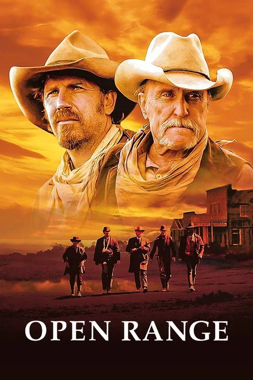 Open Range (2003)